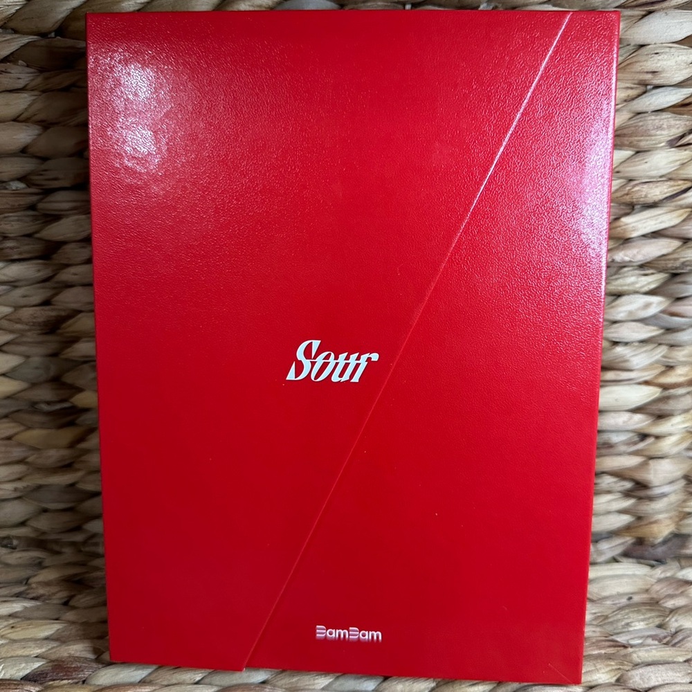 BamBam Sour & Sweet - Sour Version